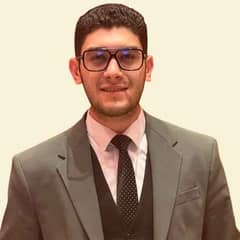 Mekheal Rezkallah