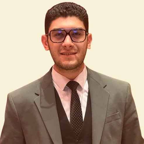 Mekheal Rezkallah