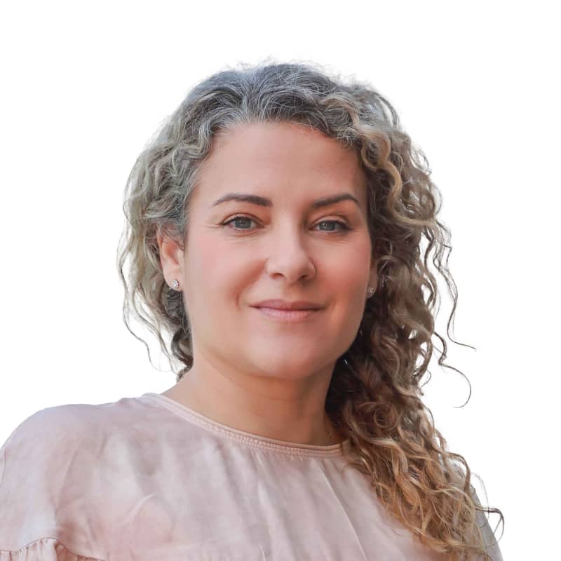 Ana Maria Quesada Cerreda