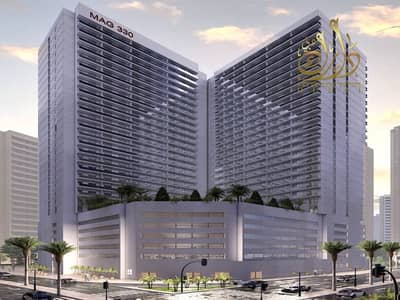 1 Bedroom Apartment for Sale in City of Arabia, Dubai - 2. jpg