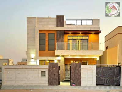 فیلا 3 غرف نوم للبيع في الزاهية، عجمان - 89ba12b0-f199-42ce-afde-e69d1ddd4611. jpg