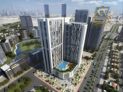 2 Bedroom Flat for Sale in City of Arabia, Dubai - 21. png