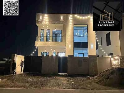 5 Bedroom Villa for Sale in Al Helio, Ajman - 768414945-1066x800_1_11zon. png