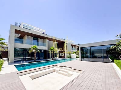 5 Bedroom Villa for Sale in Al Barari, Dubai - 1. JPG