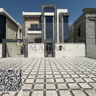 5 Cпальни Вилла Продажа в Аль Захья, Аджман - 1000213955. png