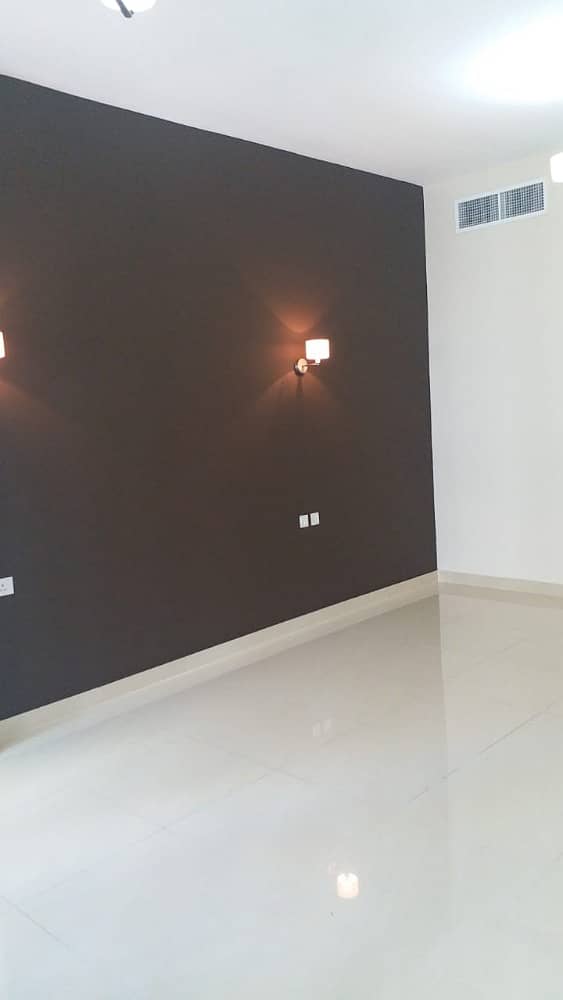SPECIOUS CHILLER/AC FREE 76K FOR 2 BEDROOM APARTMENT NEAR MOE  IN AL-BARSHA-1