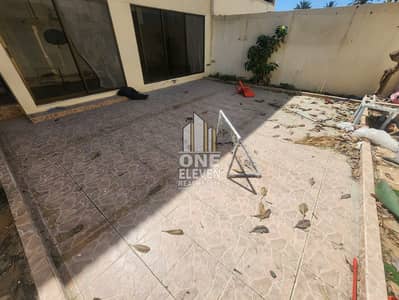 Stunning 4 BR Villa I Yard I Prime Location