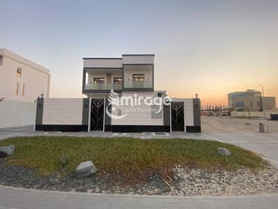 فیلا 5 غرف نوم للبيع في الشامخة، أبوظبي - IMG-20241021-WA0018. jpg