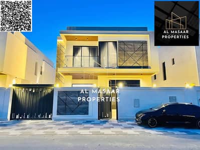 5 Bedroom Villa for Sale in Al Yasmeen, Ajman - batch_768169050-800x600. jpeg