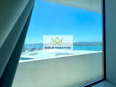 Stunning Sea View | Large 3BHK + Maids Room | Prime Location | Ideal for Families
