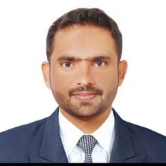Dilshad Ali