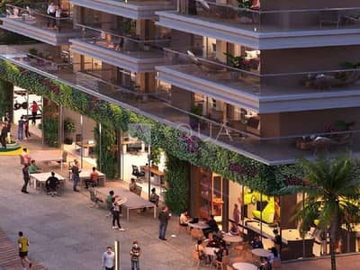 1 Bedroom Apartment for Sale in Dubai Investment Park (DIP), Dubai - Luxury Unit | Great Layout | 1% Monthly
