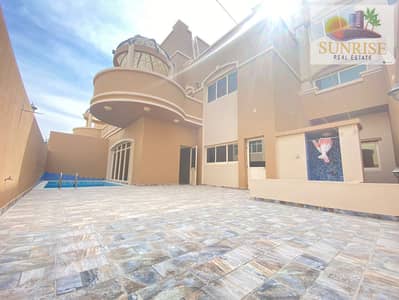 6 Bedroom Villa for Rent in Al Muroor, Abu Dhabi - 662dfc22-a019-4742-8ea8-d10670e17e6f. jpg