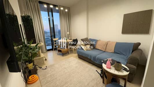 I Elegant Design 1Bed I Furnished Unit I Convenient Location I