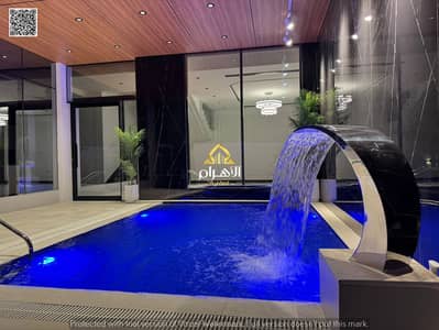 5 Bedroom Villa for Sale in Al Bahia, Ajman - 418c46fc-27a4-4216-b271-5321eec125f7. jpg