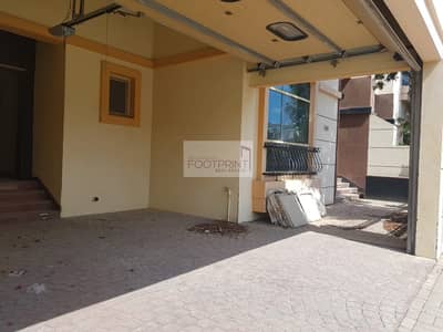 فیلا 5 غرفة نوم للايجار في أم سقیم، دبي - Lovely 5 bedroom | Semi Detached | Pvt Garden | Parking فیلا 5 غرفة نوم للايجار في أم سقیم، دبي - Lovely 5 bedroom | Semi Detached | Pvt Garden | Parking
