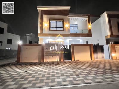 5 Bedroom Villa for Sale in Al Amerah, Ajman - batch_WhatsApp Image 2025-03-14 at 2.09. 23 PM. jpg