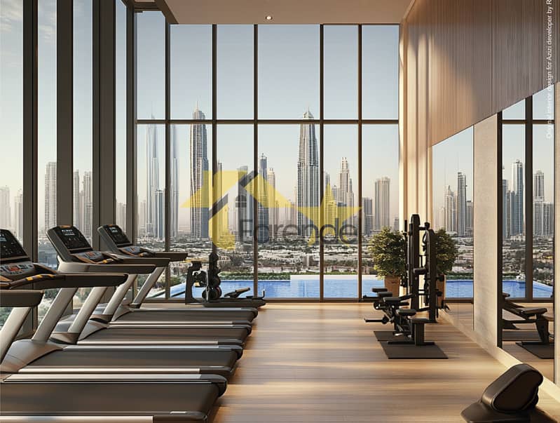 5 AFC-054B-D-203-IMG-1F-GYM-SPA. jpg