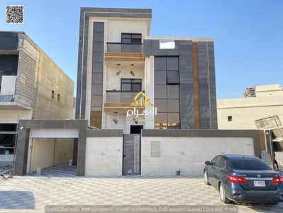 6 Bedroom Villa for Sale in Al Amerah, Ajman - WhatsApp Image 2025-04-11 at 12.11. 14 AM. jpg