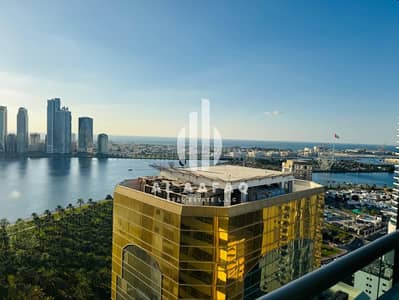3 Bedroom Flat for Rent in Al Majaz, Sharjah - WhatsApp Image 2025-04-07 at 10.45. 39 PM (2). jpeg