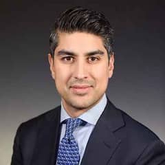 Ali Razzaq