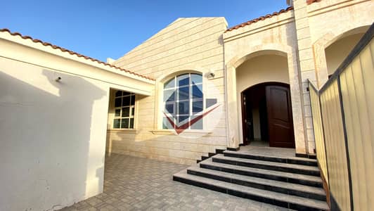 3 Bedroom Villa for Rent in Asharij, Al Ain - PRICE REDUCED! 3BR Ground Villa I Private Entrance I Asharej Al Ain