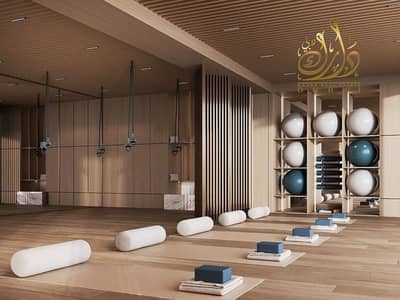 3 Bedroom Flat for Sale in Dubai Islands, Dubai - WhatsApp Image 2025-03-27 at 3.21. 31 PM. jpeg