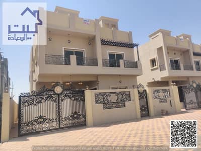 5 Cпальни Вилла Продажа в Аль Хелио, Аджман - صورة واتساب بتاريخ 1446-10-04 في 20.18. 09_5129f650. jpg