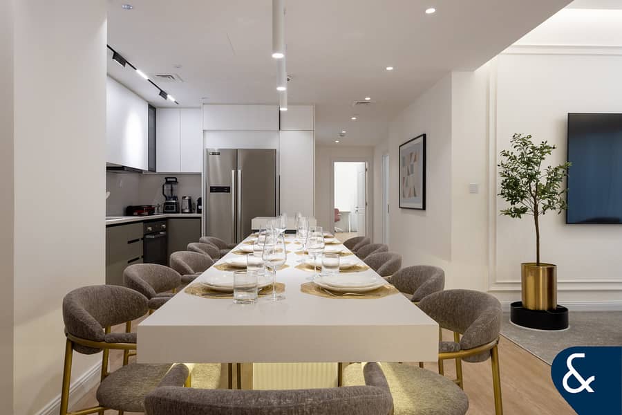 Vacant On Transfer | Furnished | Renovated Vacant On Transfer | Furnished | Renovated