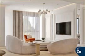 Renovated | Furnished | Vacant On Transfer