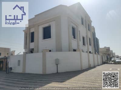 阿尔亚斯梅恩， 阿治曼 6 卧室别墅待售 - صورة واتساب بتاريخ 1446-10-13 في 07.57. 01_d29491df. jpg
