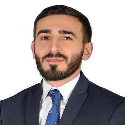 Isman Huseynov