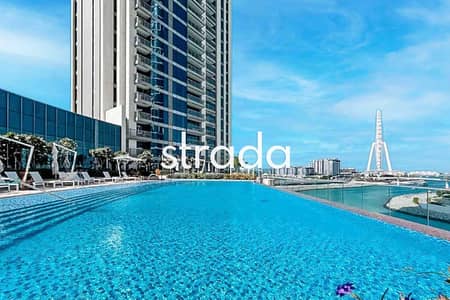 1 Bedroom Flat for Rent in Dubai Marina, Dubai - One Bedroom | Fully Furnished | Chiller Free