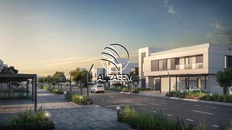 Secondary Market Available Land for Sale in Al Shamkha