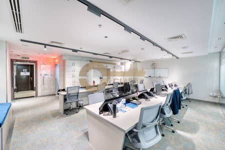 Офис Продажа в Бизнес Бей, Дубай - DSC01906_hdr. jpg