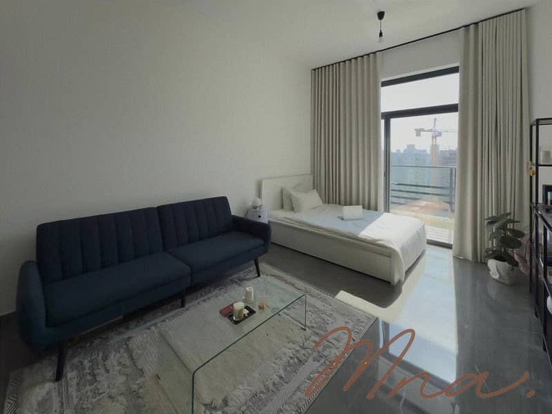 شقة في جوي بلانكا ريزيدنس،أرجان 70000 درهم - 10932496