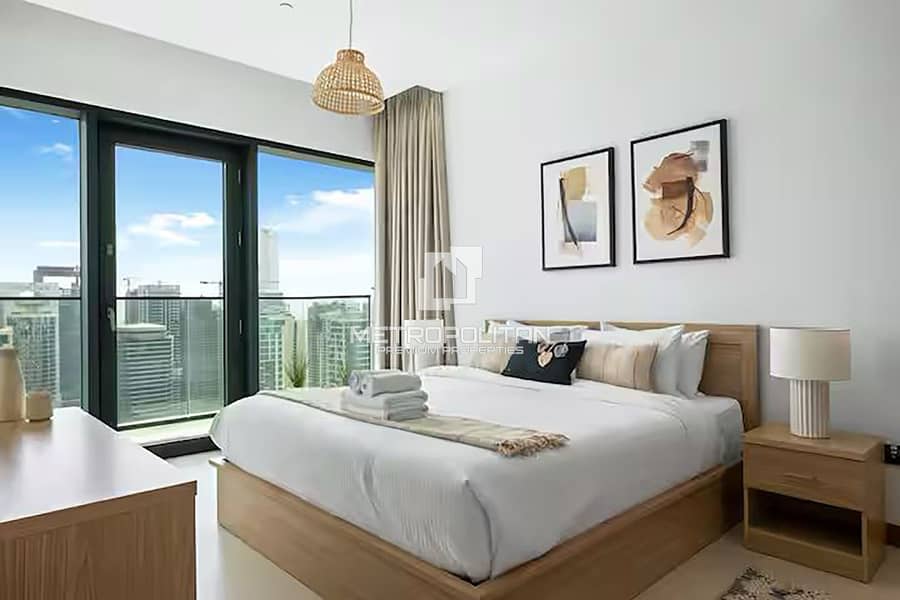 High Floor | Spacious Layout | Ready To Move In High Floor | Spacious Layout | Ready To Move In
