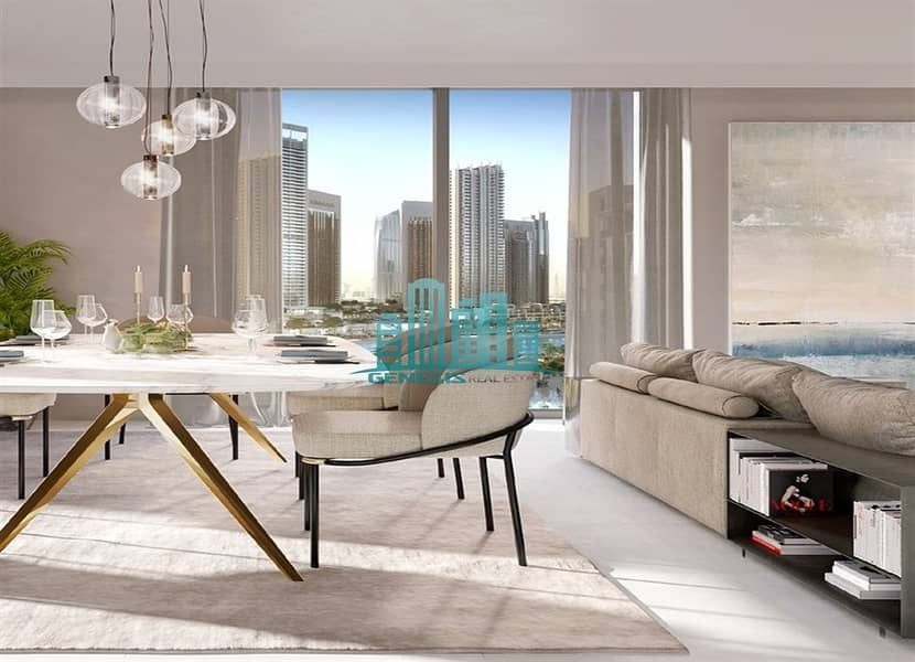 Amazing 3 bedroom unit in Creek Harbour Amazing 3 bedroom unit in Creek Harbour