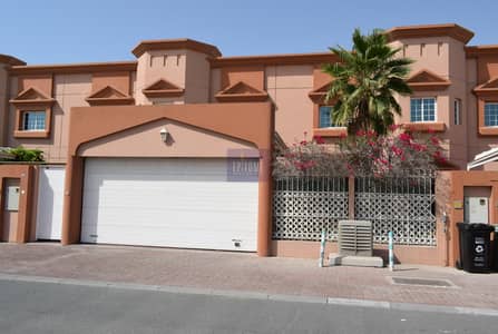 4 Bedroom Villa for Rent in Umm Suqeim, Dubai - Bright 4 BHK + Maid | 1 Month Free | Al Manara 4 Bedroom Villa for Rent in Umm Suqeim, Dubai - Bright 4 BHK + Maid | 1 Month Free | Al Manara