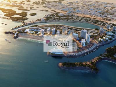 1 Bedroom Flat for Sale in Mina Al Arab, Ras Al Khaimah - WhatsApp Image 2025-04-08 at 1.23. 37 PM (3). jpeg
