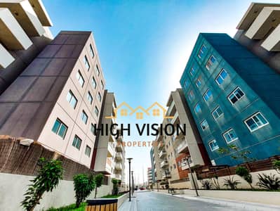 1 Bedroom Apartment for Sale in Al Reef, Abu Dhabi - WhatsApp Image 2024-05-13 at 3.30. 23 PM. JPG
