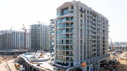 2 Bedroom Apartment for Sale in Mina Al Arab, Ras Al Khaimah - Resale | Full Sea View | Large 2 Bed