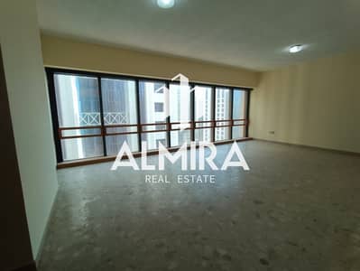 4 Bedroom Flat for Rent in Al Markaziya, Abu Dhabi - WhatsApp Image 2025-04-09 at 2.53. 10 PM. jpeg
