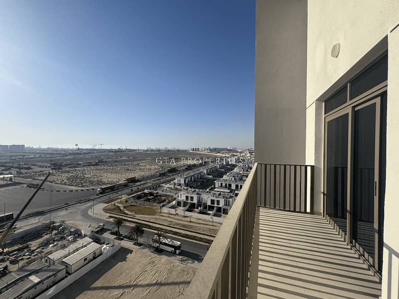Brand New | High Floor | Unfurnished Brand New | High Floor | Unfurnished