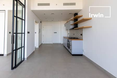 1 Bedroom Flat for Rent in Dubai Hills Estate, Dubai - Furnished l Boulevard View l Exclusive