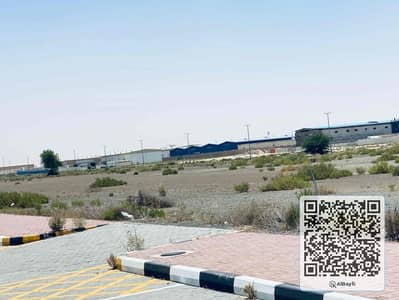 Industrial Land for Sale in Al Madam, Sharjah - IMG_1989. jpg