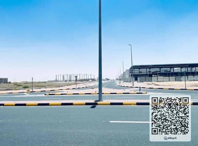 Industrial Land for Sale in Al Madam, Sharjah - IMG_1987. jpg