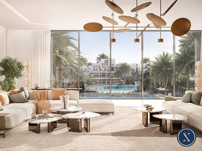4 Bedroom Villa for Sale in The Oasis by Emaar, Dubai - Genuine Re-Sale Opportunity | Multiple Options | Community Expert