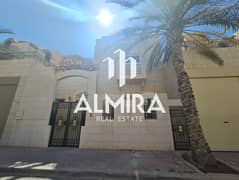 فیلا في حدائق مشرف،المشرف 4 غرف 176000 درهم - 11319757