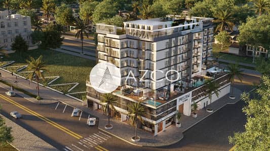 2 Bedroom Flat for Sale in Al Furjan, Dubai - IMG-20241227-WA0006. jpg